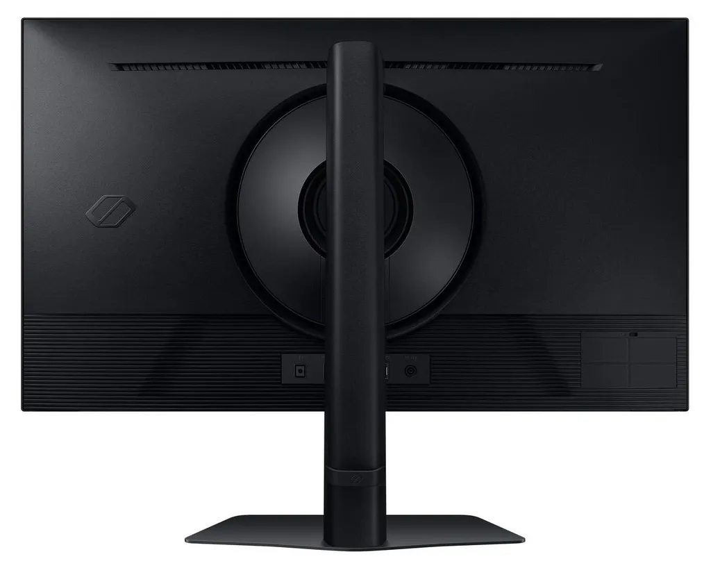 Moniteur PC de Bureau Samsung S32DG500EU Écran Multitâche 32" - 18