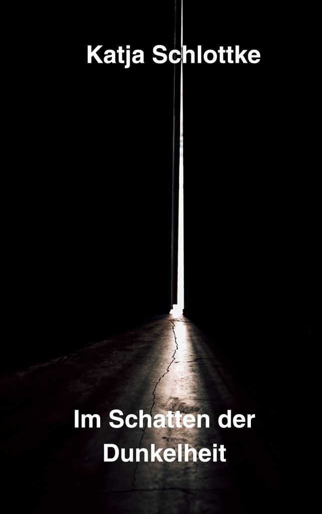 Im Schatten der Dunkelheit