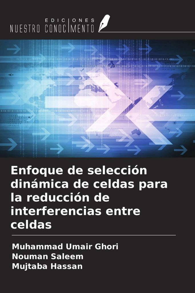 Enfoque de selección dinámica de celdas para la reducción de interferencias entre celdas