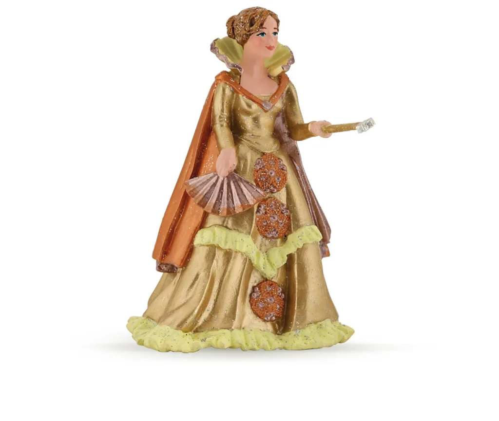 Figurine plastique incassable Jocs Esemebe 2038802 pour les petits