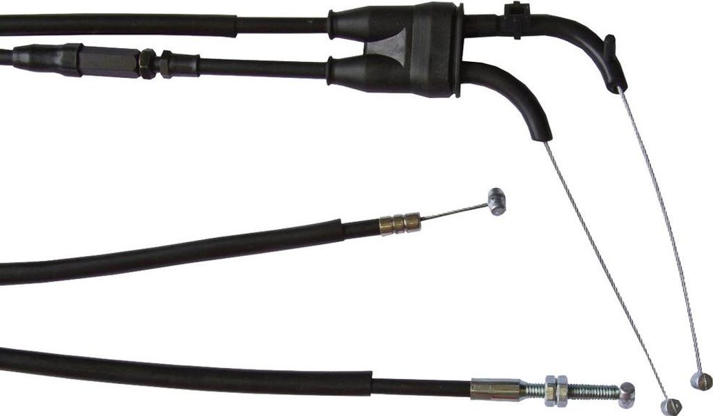 Yamaha Xtz 750 Super Tenere 89-97 Cavo Gas Immagine del prodotto 