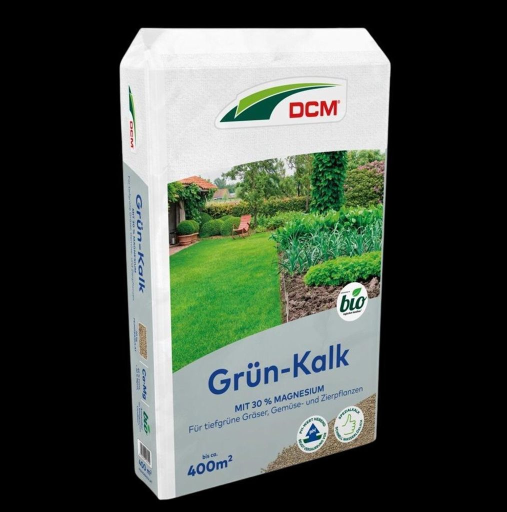 Cuxin DCM Grn-Kalk 20 kg Dnger