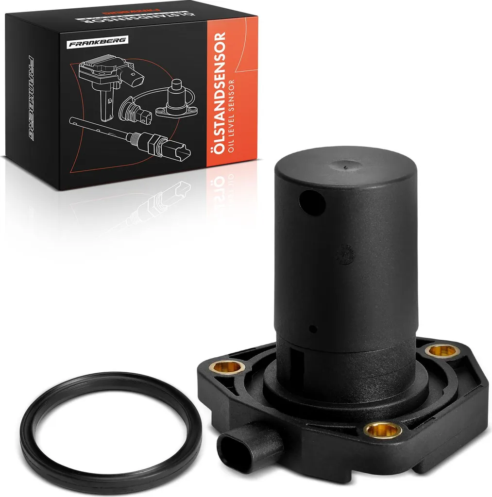 Capteur de niveau d'huile Frankberg pour Mercedes W211 W212 W204 W205