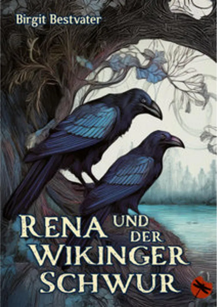 Roman Rena und der Wikinger Schwur pour les passionnés de Scandinavie
