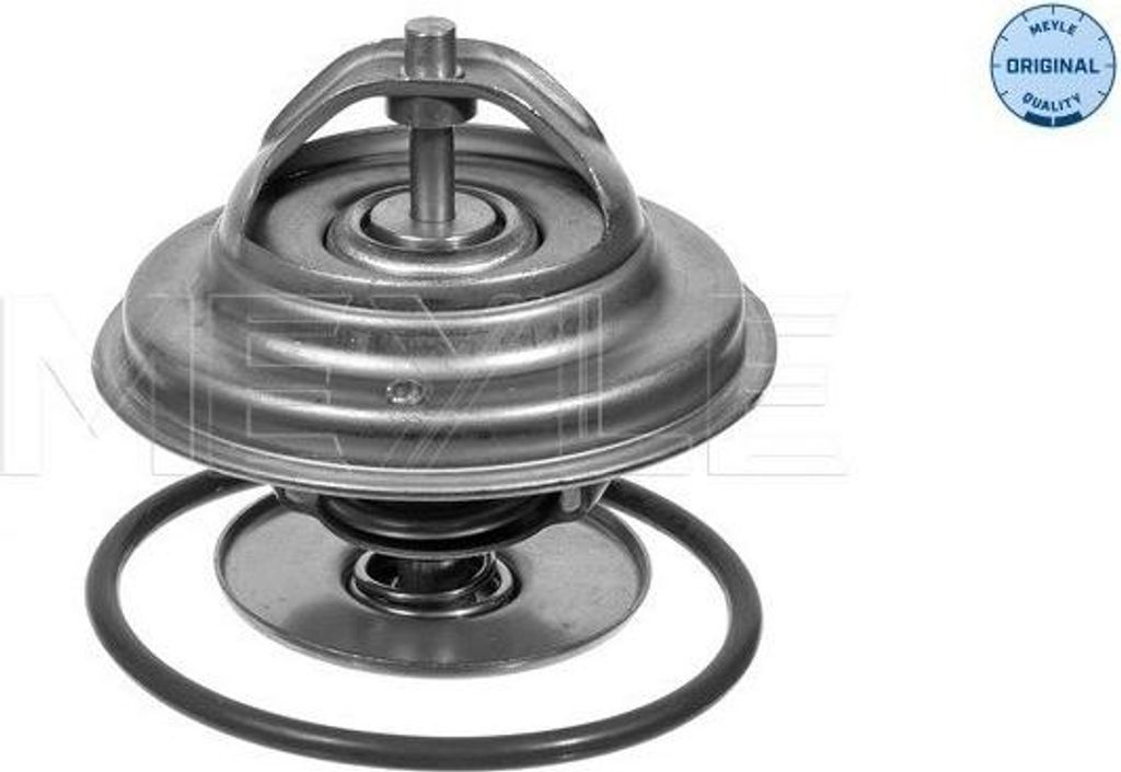 MEYLE Thermostat Kühlmittel 79°C passend für MERCEDES-BENZ Produktbild 