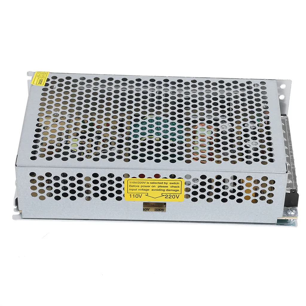 Alimentation électrique à découpage pour éclairage LED basse tension