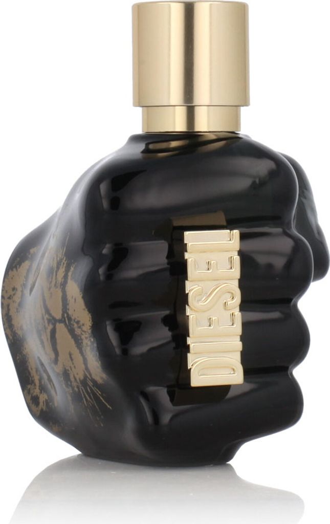 Diesel Spirit Of The Brave Pour Homme Woda toaletowa, 50ml Immagine del prodotto 