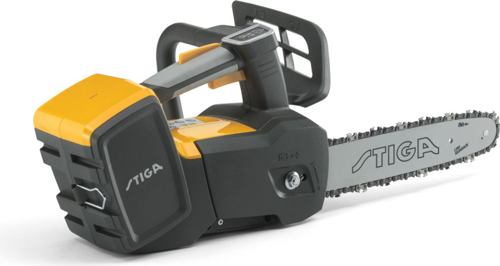 STIGA Akku-Kettensäge PR 700e - 12" Tophandle, ohne Akku Produktbild 
