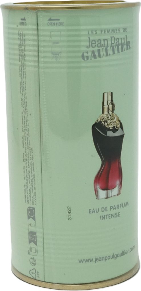 Parfum pour femme La Belle Le Parfum Jean Paul Gaultier EDP Image du produit 
