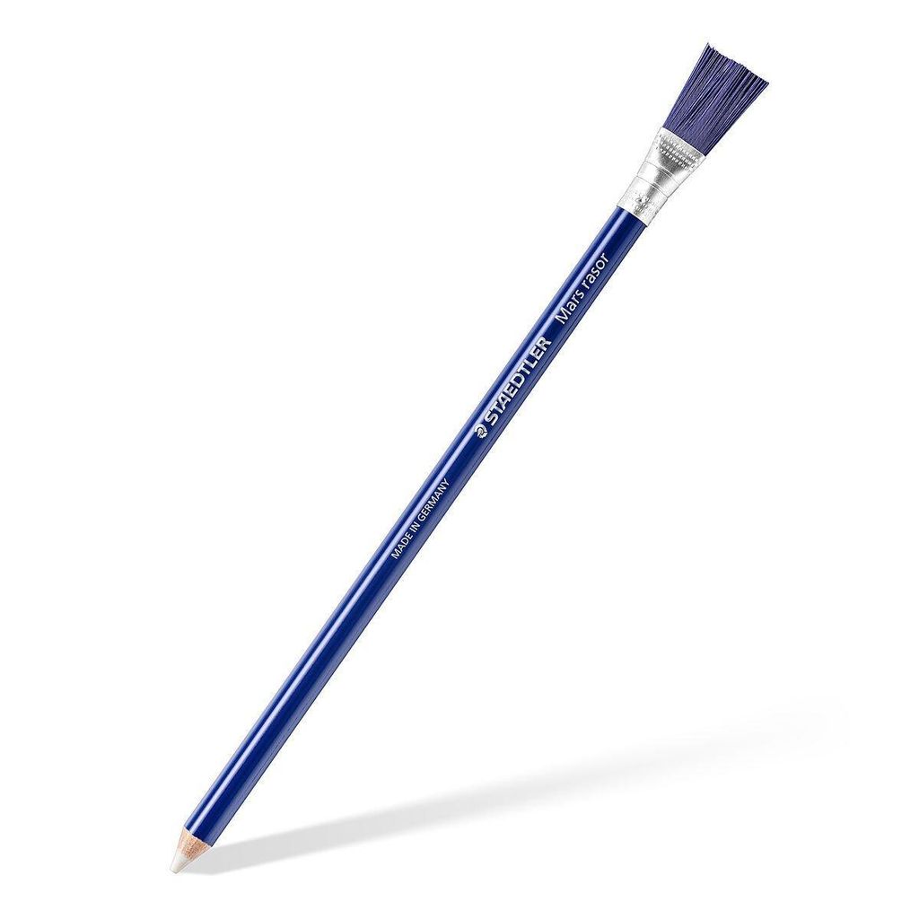 STAEDTLER gumovací tužka se štětečkem Obrázek produktu 