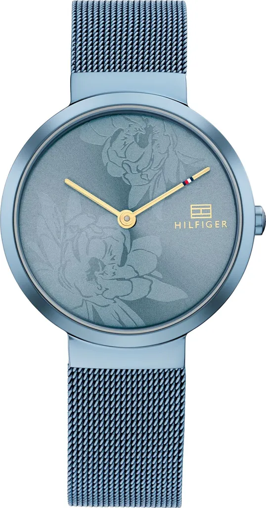 Tommy Hilfiger TY275710 Orologio Elegante: Il Regalo Uomo Perfetto