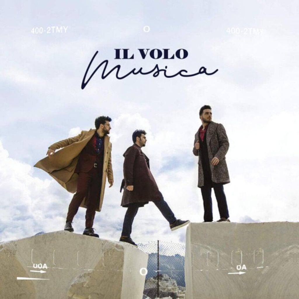Il Volo - Musica (Digipak) (CD)