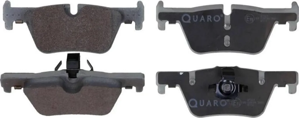 Patins de frein haute performance BMW Arrière F30 F20 F32 316-428i d