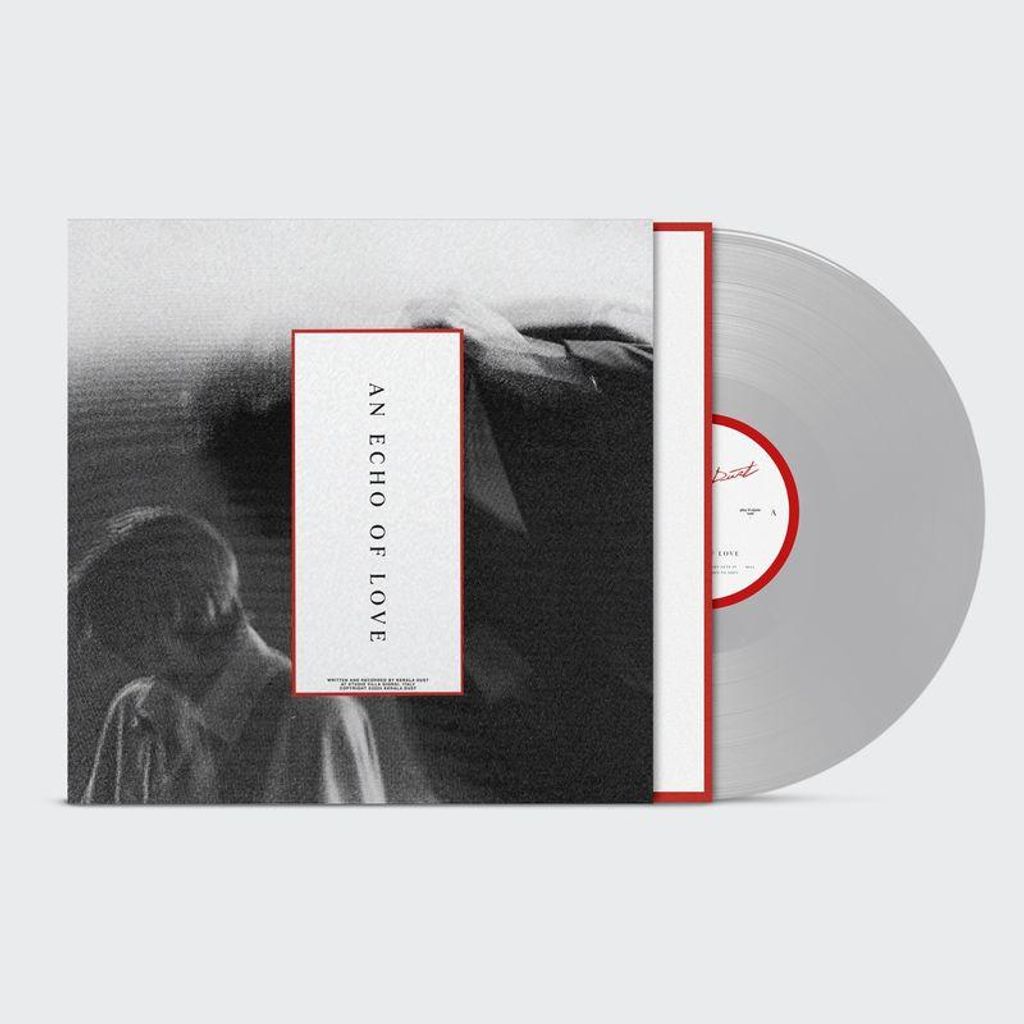 Kerala Dust: An Echo Of Love (Limited Indie Edition) Obrázok produktu 