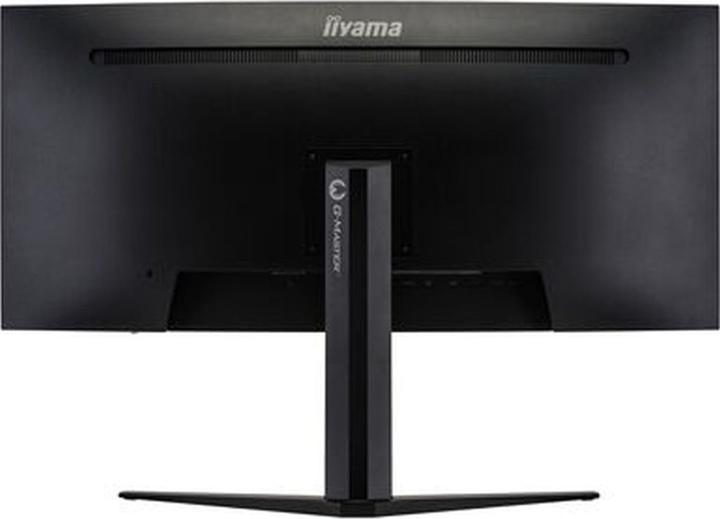 iiyama G-Master Red Eagle GCB3480WQSU 34" 21:9 1500R Curved Zdjęcie produktu 8