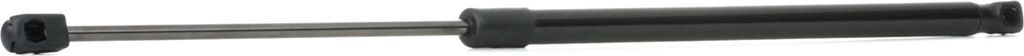 RIDEX 219G0745 Gasfeder Heckklappendämpfer für FORD ESCORT IV (GAF, AWF, ABFT) 577mm