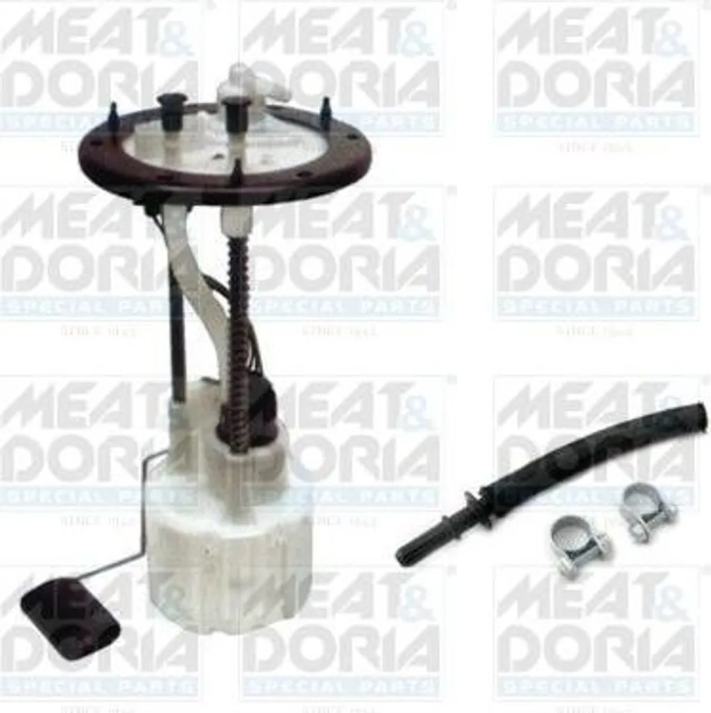 Module d'essence pour Atos : Remplacez votre pompe OE 3111002000 76535