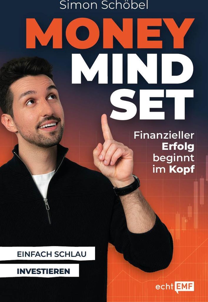 Money Mindset. Finanzieller Erfolg beginnt im Kopf