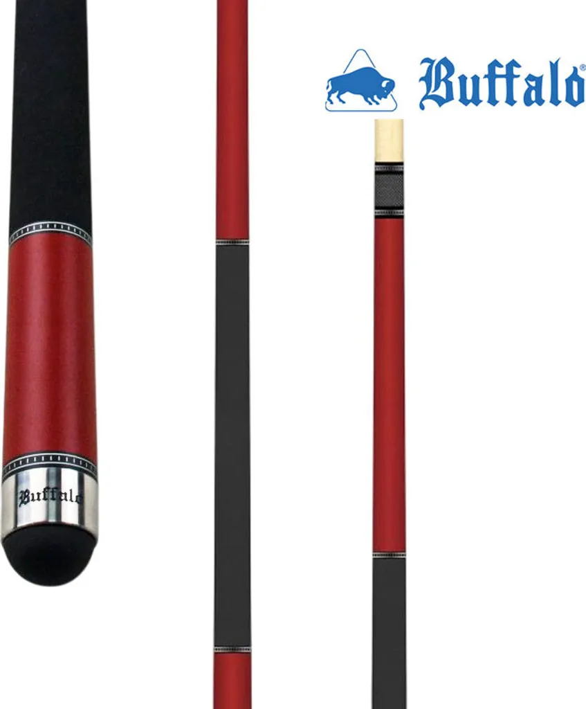Queue de billard Buffalo Ionics 3 idéale pour progresser au club - 8