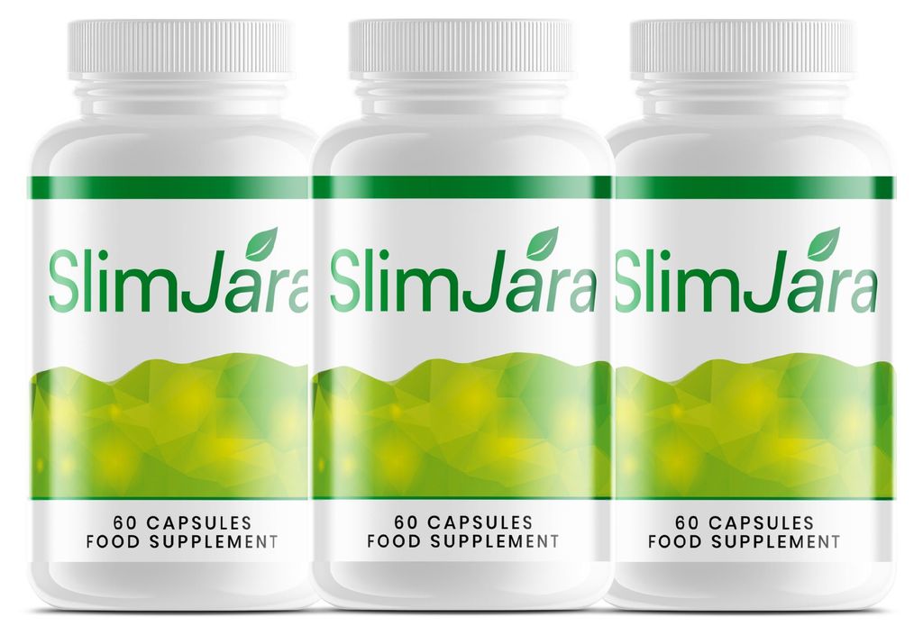 Slimjara-3x Image du produit 