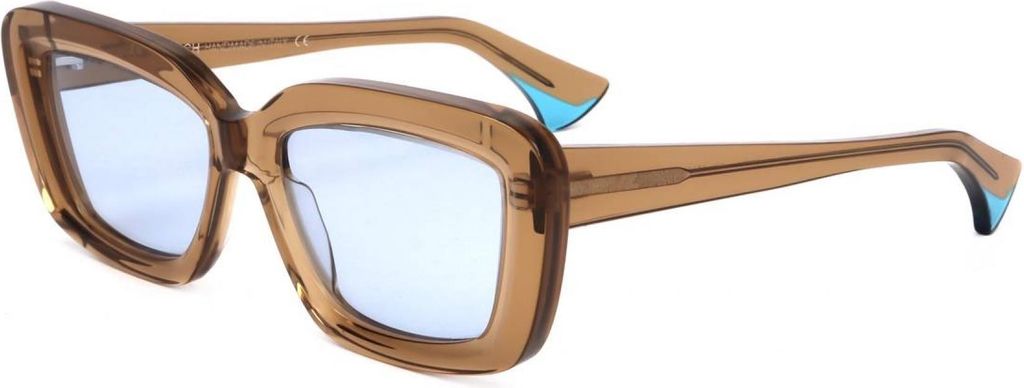 Silvian Heach SIERRA SUN Sand beige 51/18/145 Damen Sonnenbrillen