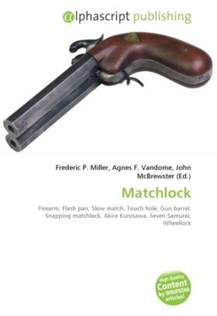 Matchlock