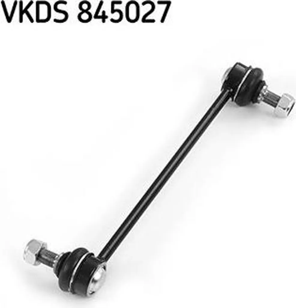 Barre stabilisatrice SKF VKDS 845027 en acier haute résistance Santa Fe