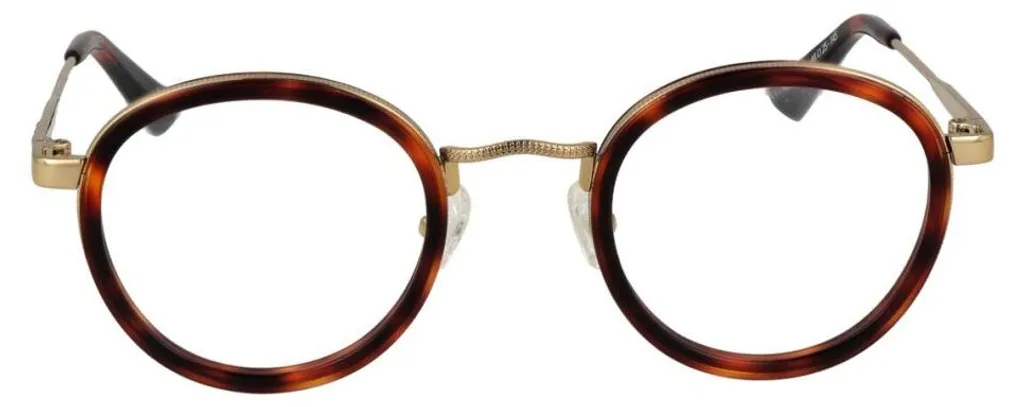 Taylor Morris Mod. W2 48X2 - Lunettes de soleil design luxe en acétate