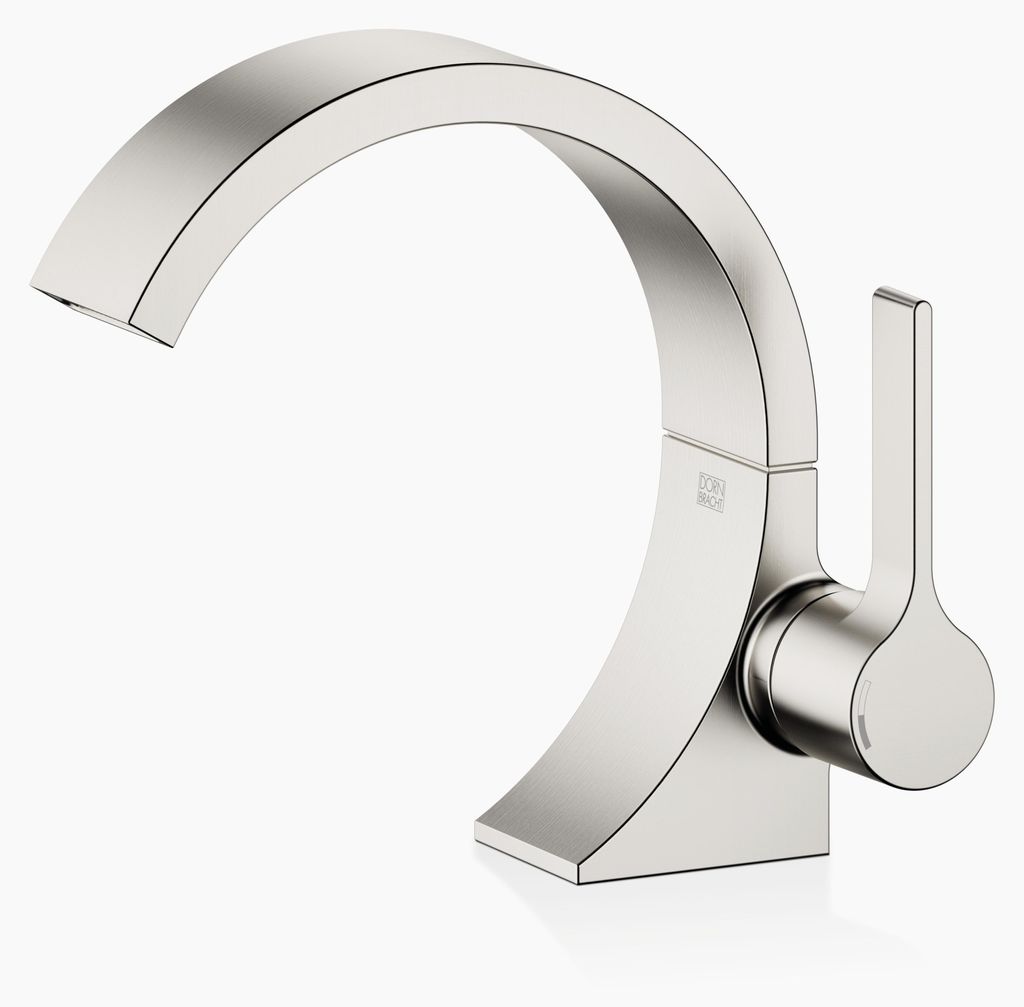 Dornbracht 33500811-06 WT-EHM mit Ablaufgarnitur CYO