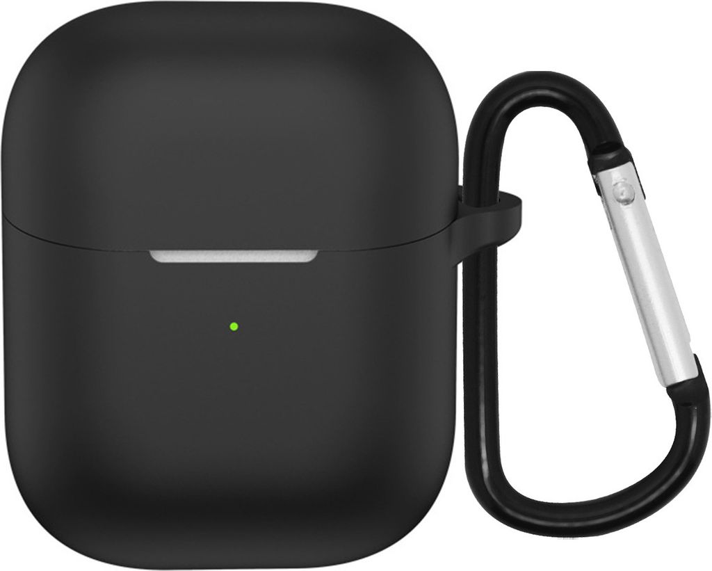 INF Schutzhülle aus Silikon für oraimo Freepods Neo OTW-330S