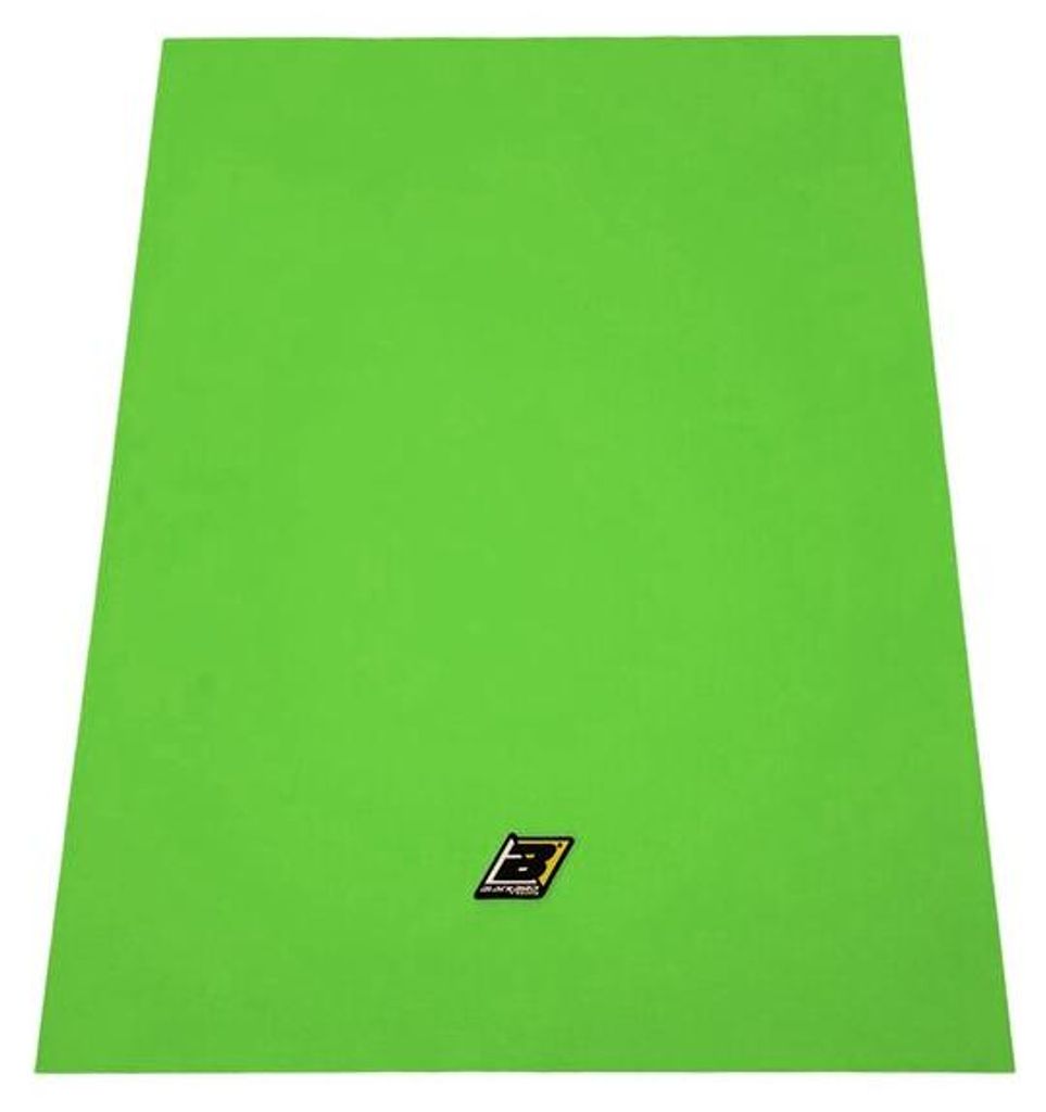 BLACKBIRD-Sitzbezug mit hohem Grip