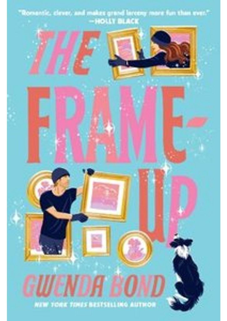 The Frame-Up