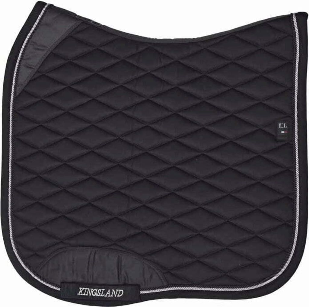 Kingsland oaklee sportliche Schabracke Navy Sommer 2022, Größe:Jumping