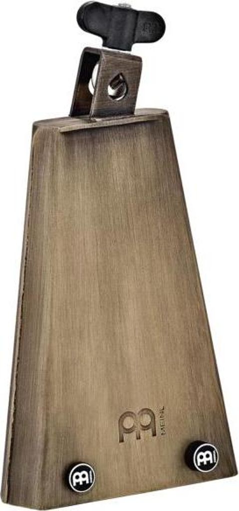 Meinl Mike Johnston Signature Groove