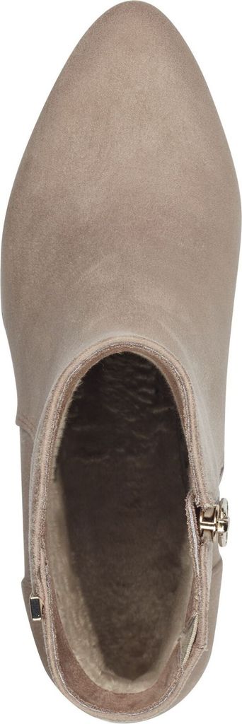 MARCO TOZZI Stivaletti Donna 2-25485-43 – Zip E Slip-on, Moda Comfort Con Tecnologia Feel Me