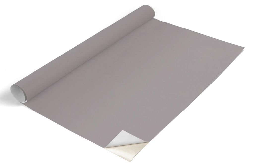 Tulup Möbelfolie - Klebefolie Möbel - Selbstklebende Folie 75x150 cm - Möbelfolie Schrank - Folie für Möbel - Möbelfolie Küche - Wasserdicht...