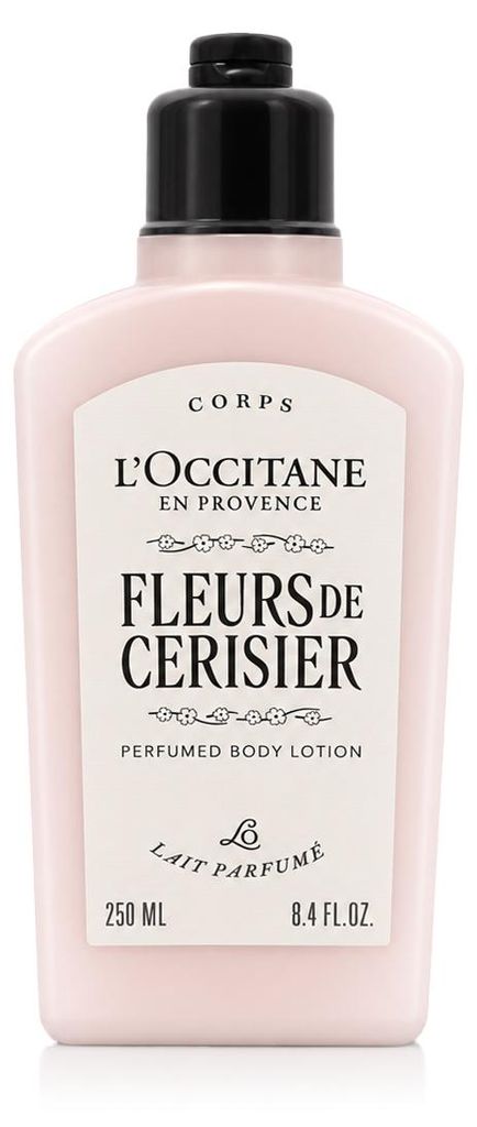 L'Occitane Fleurs de Cerisier, 250 ml, 1 unidad Imagen del producto 