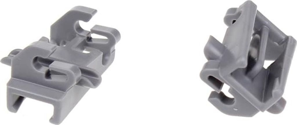 BOSCH - Support pour les étagères à assiettes - 00611474 Image du produit 