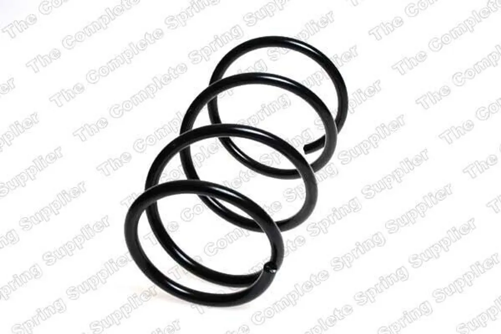 Ressort Hélicoïdal de Suspension Arrière 4088319 pour Châssis Standard