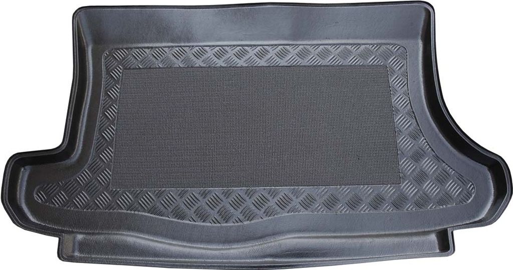 Z436930 Kofferraumwanne kompatibel mit Ford Fusion 2003-08.2007