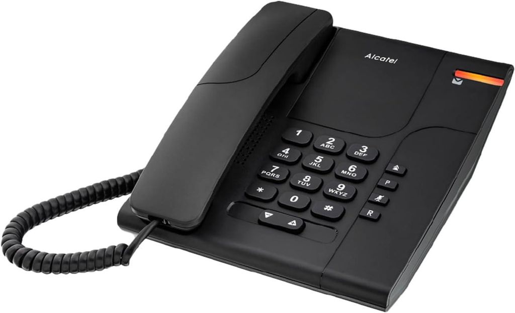 Alcatel Temporis 180 PRO Telefon, Freisprechfunktion Produktbild 