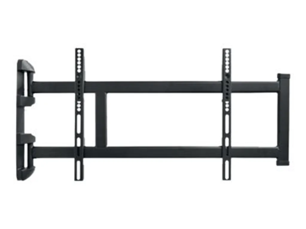 Hagor BL Swingmount L Support Mural Articulé pour TV de 32 à 70 Pouces