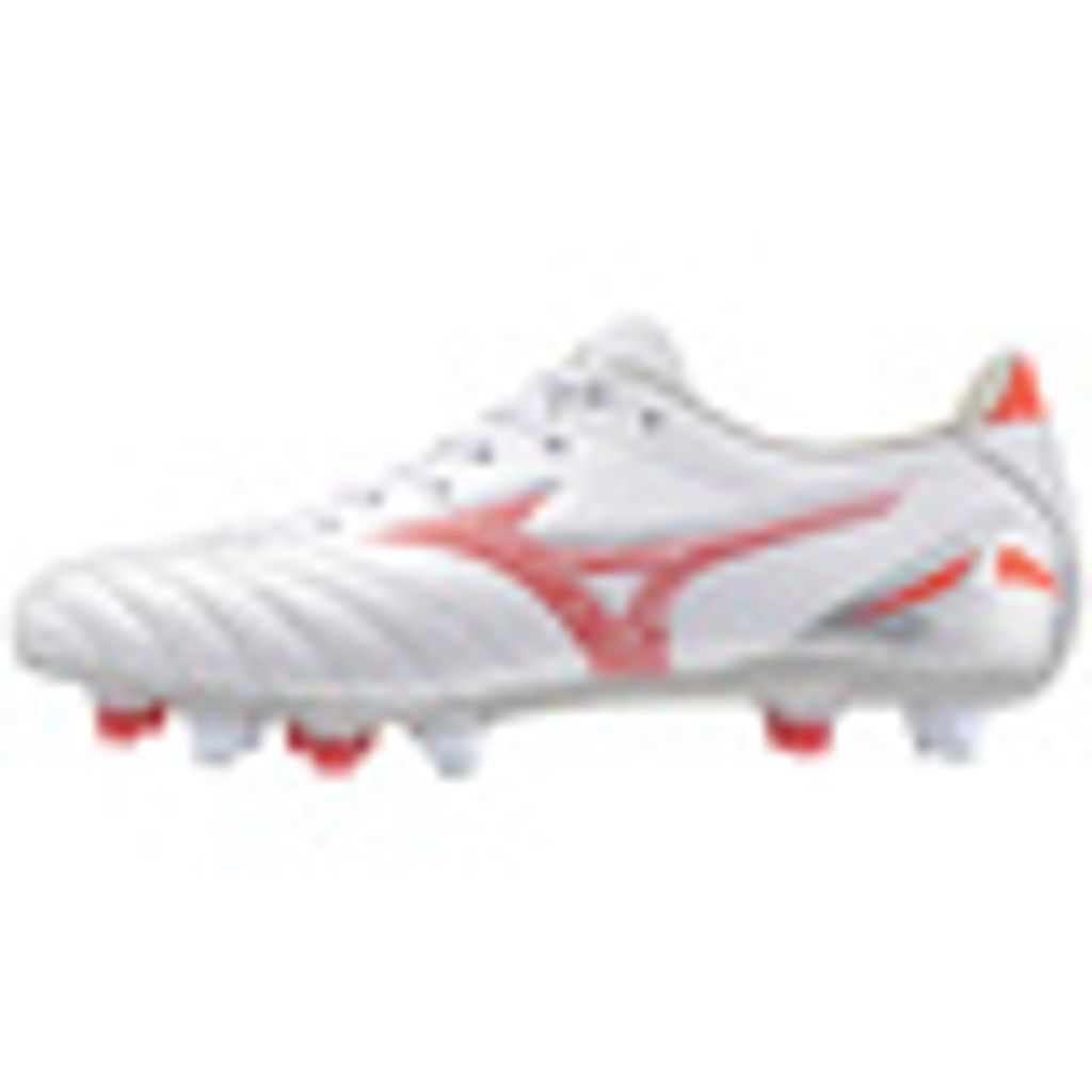 Mizuno MORELIA NEO IV PRO MIX(U) Azalea/Wht/CamelliaRose 42.5