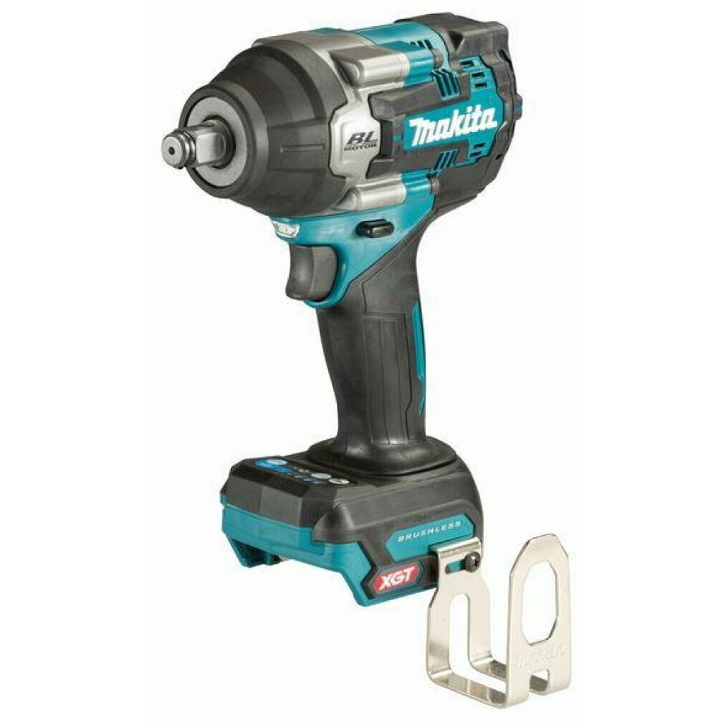 Makita TW007GZ Avvitatore a impulsi a batteria 40V Immagine del prodotto 