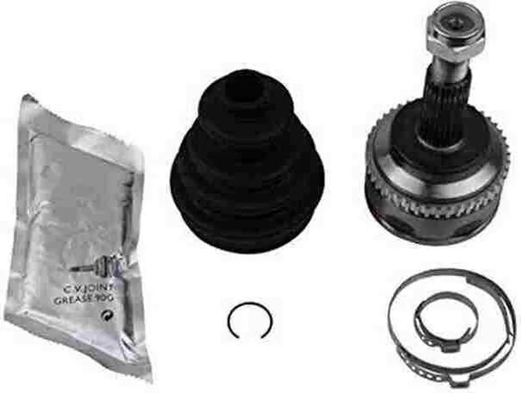 Kit d'articulation de transmission NK 513911 pour arbre d'entraînement