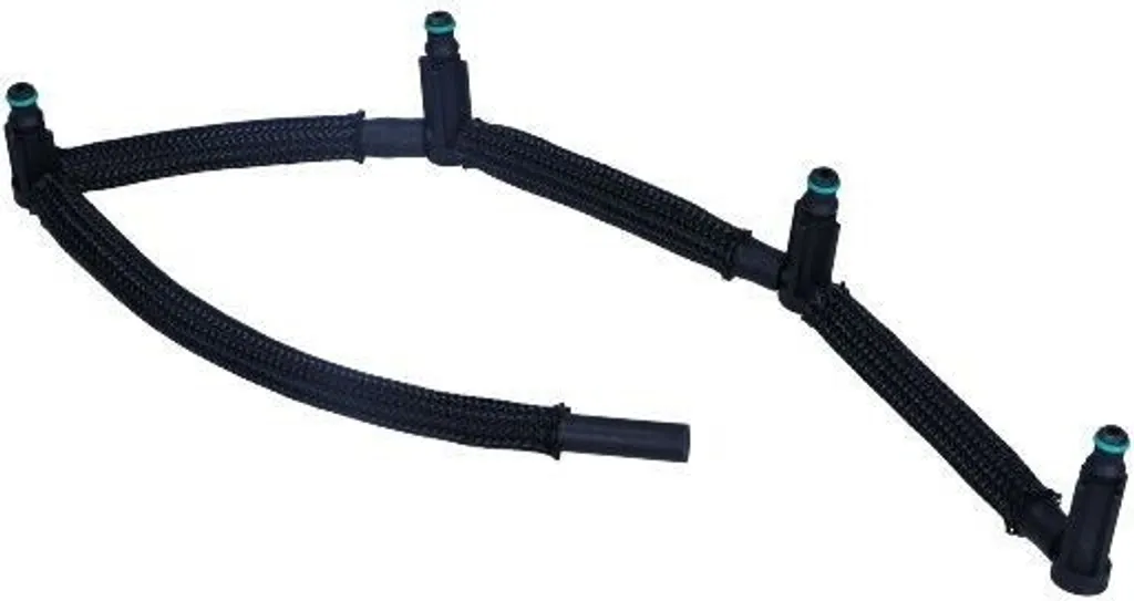 Tuyau carburant OE 1574R2 pour réparation injection Citroën C4 et C5 III