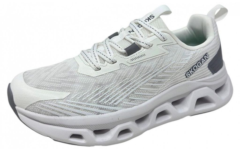 Skogan Ranta Sportschuh Weiß in Gr. 41