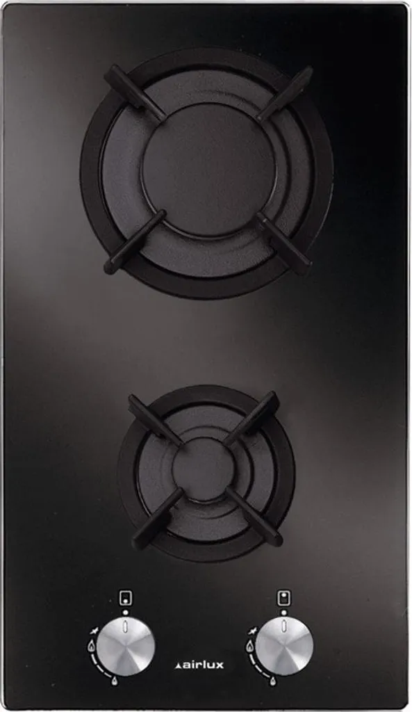 Plaque Gaz Airlux 30cm : Puissance 4000W pour Cuisiner Vite et Sûr