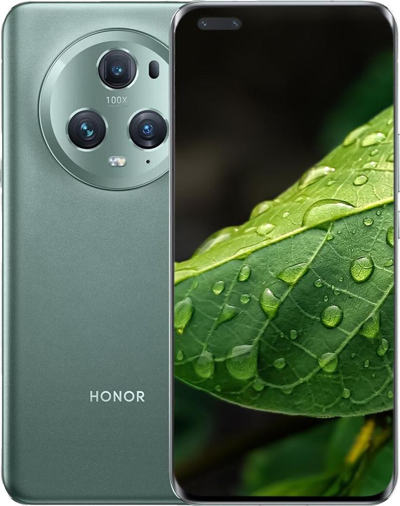 Honor Magic 5 Pro 5G Smartphone Produktbild 