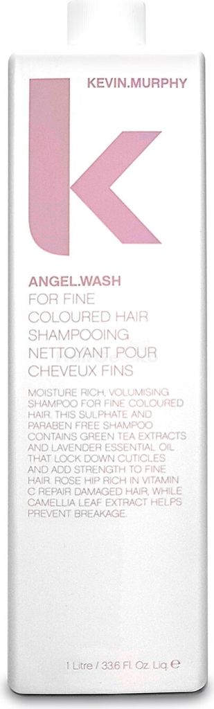 Kevin Murphy Blonde.Angel Wash shampooing nourrissant pour Image du produit 